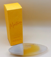 MONTANA - PARFUM D´ELLE WOMAN