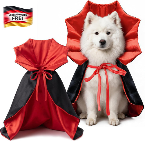Hundekostüm