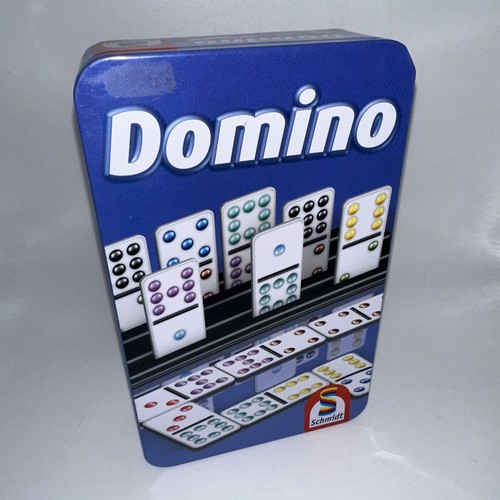 Domino schmidt spiele - domino,