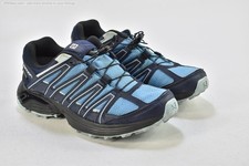 Salomon GTX Damen Wanderschuhe Trekking  EUR 39 1/3 Nr. 25-T 3128