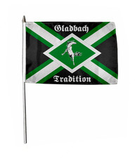 Stockflagge Fahne Flagge