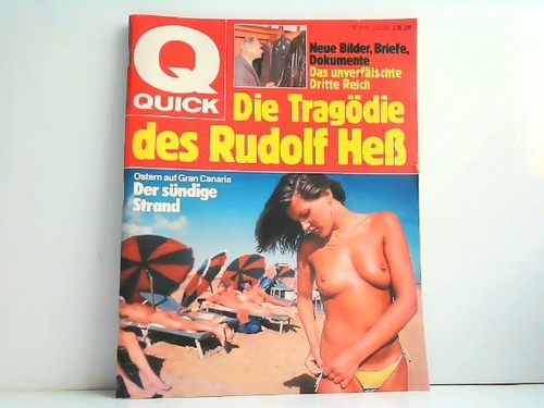 Ausgabe vom 19 april - 19.,