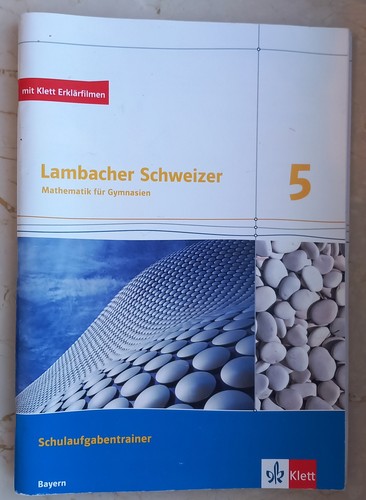 Mathe schulaufgabentrainer - mathe,