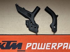 KTM Rahmenschützer SX SXF EXC EXC-R XC-W Verkleidung 79103093000 79103092100