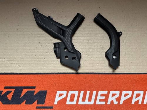 Ktm rahmenschützer sxf - rahmenschützer, exc