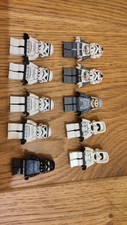 Lego Star Wars Clasic Imperium