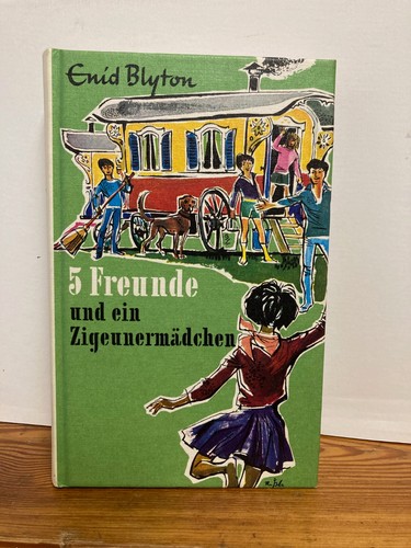Freunde und ein - 5,