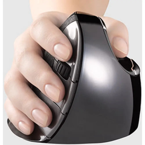 Evoluent medium ergonomische - d,