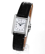 Cartier Must Tank Lady Ref