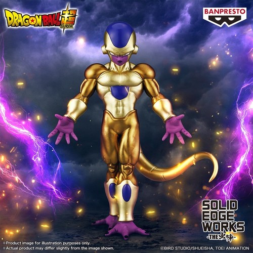 Dragon ball super solid edge - super,