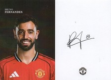 Bruno Fernandes - Manchester United (2025-2026, Portugal, Sporting Lissabon)