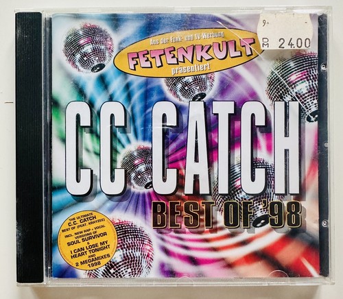 Catch best of 20 - best,