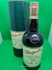 Glenfarclas 1992 - 2013