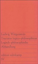 Tractatus logico-philosophicus