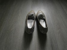 Damen-Jana Pumps- -Weite H--Somderangebot 