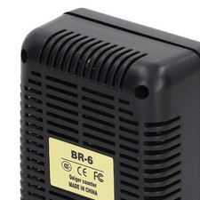 Nuclear Radiation Detector