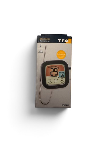 Tfa dostmann digitales - tfa-dostmann,