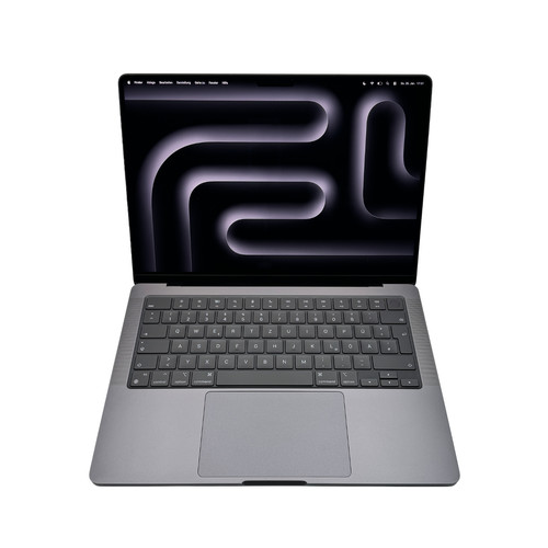 Apple macbook pro m4 - pro, max