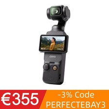 DJI Osmo Pocket 3 Standard /