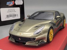 Modellautos 1:43 BBR Concept43