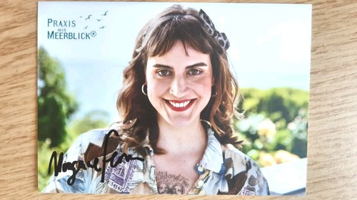 Praxis mit meerblick morgane - mit,