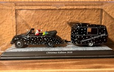 Schuco Christmas Edition 2010