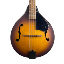 Fender 180e mandolin - mandolin,, aged