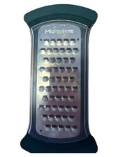 Microplane Reibe Grün Praktisch Küchenreibe Käsereibe Fein
