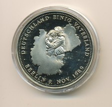 Münze Deutschland einig