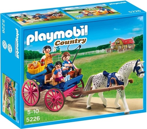 Playmobil country 5226 - playmobil®,