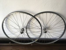 Shimano LX M550 Laufradsatz 28" anodized 700 retro gravel koga 