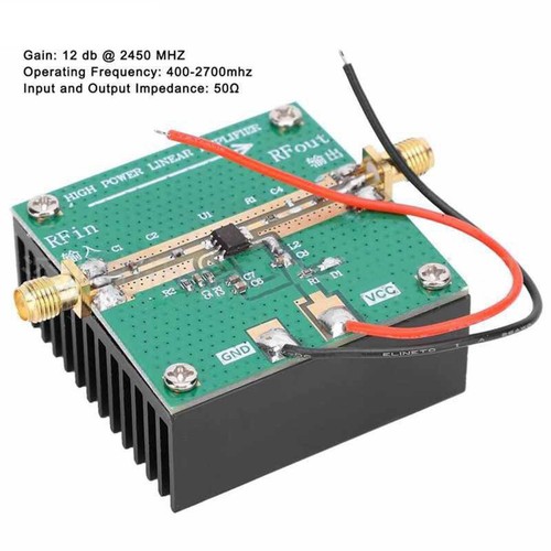Rf2126 400mhz 2700mhz - rf2126, 400mhz-2700mhz