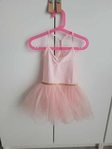 Ballettkleid mit tütü von - tütü,