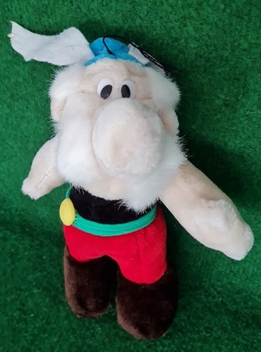 Asterix obelix - &,