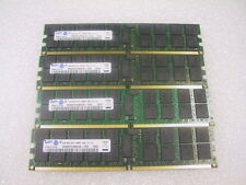 16GB 4X4GB Samsung DDR2 667MHz