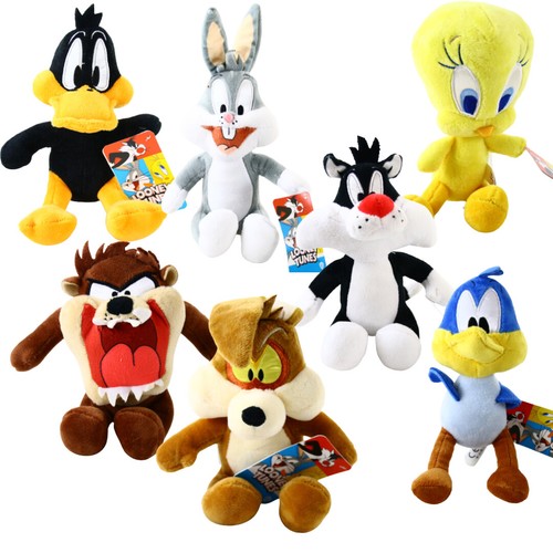 Looney tunes figuren - looney,