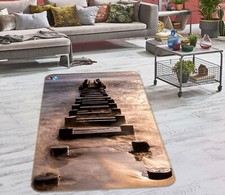 3D Sonnenscheinmeer ZHUC5146