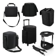 For Bose S1 Pro/S1 Pro+ Speaker Protective Case Shoulder Bag Dust Cover Portable
