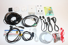 Konvolut Telefonzubehör TAE-Stecker/ Geräteanschluss/ Verlängerung Verteiler u.a