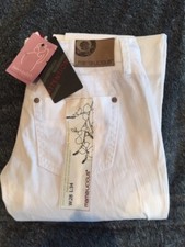 ++ Umstandsmode Jeans weiss mama licious Gr. 28/34 ++