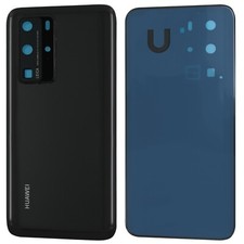 Huawei P40 PRO | Backcover |