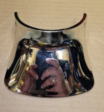 Spritzschutz Kunststoff SIMSON S50/51/70 Chrom