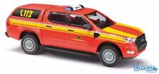 Busch Feuerwehr Dortmund Ford