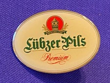 GERMANY BEER PINS -  LUBZER