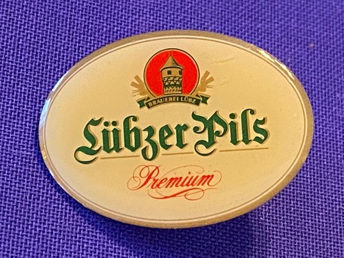 Germany beer pins - -,