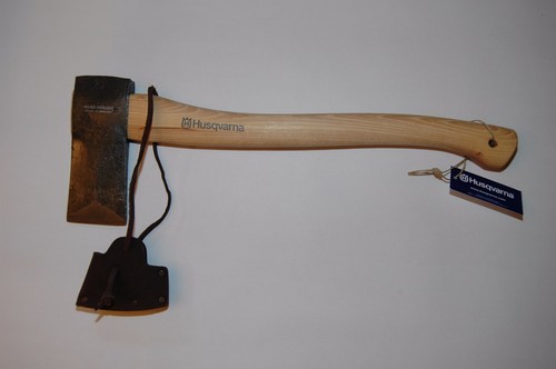 Original husqvarna axt - husqvarna,