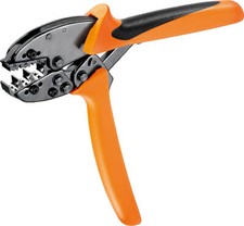 Weidmüller Crimpwerkzeug PZ