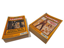 LASSITER - SEHR GUT- Western