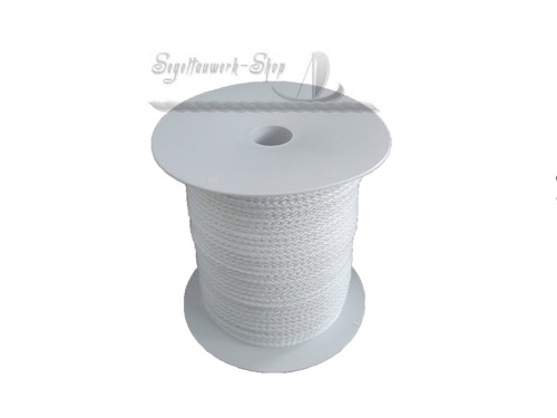 4mm weiß 100m 1000m - 4mm,