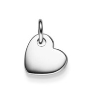Anhänger Herz 585 Gold 14K